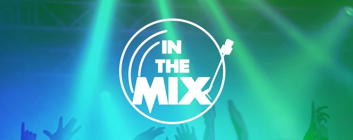 Smart Music Live: In The Mix 2017